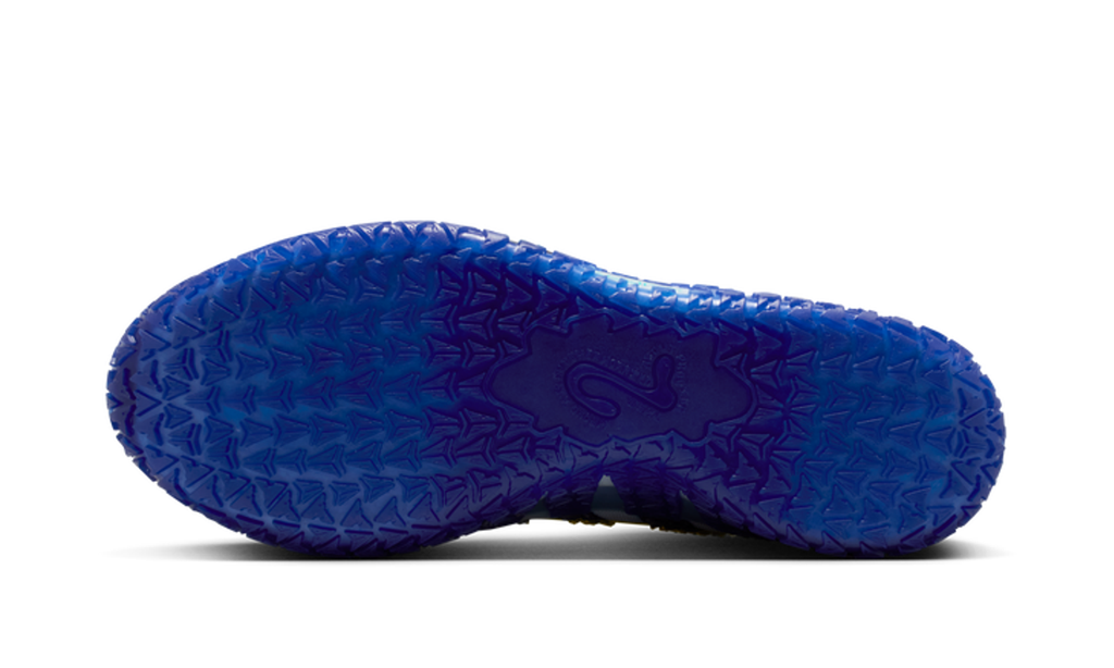 Nike Ja 3 Murray State - HF2793-004 - Vista 2