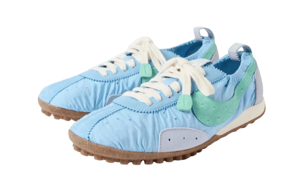 Nike Moon Shoe SP Jacquemus Emerald Rise (W)