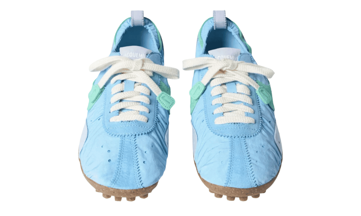 Nike Moon Shoe SP Jacquemus Emerald Rise (W)