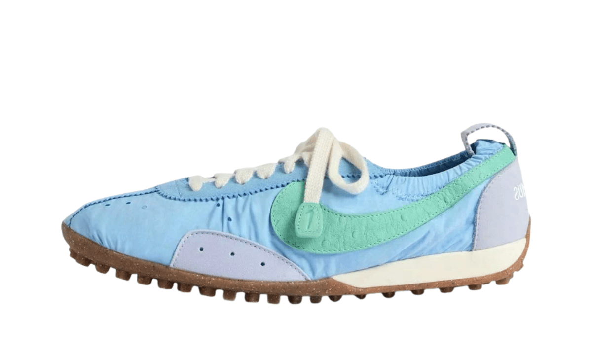 Nike Moon Shoe SP Jacquemus Emerald Rise (W)