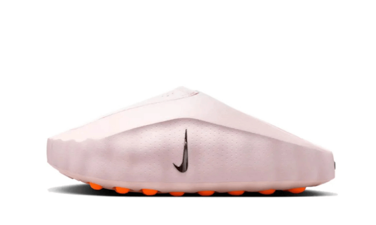 Nike Mind 001 Slide "Pearl Pink"