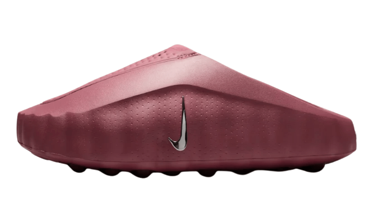 Nike Mind 001 Slide Pink Smoke