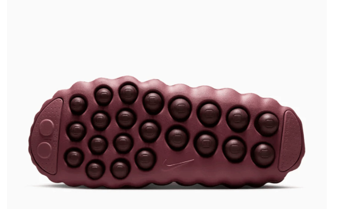 Nike Mind 001 Slide Pink Smoke