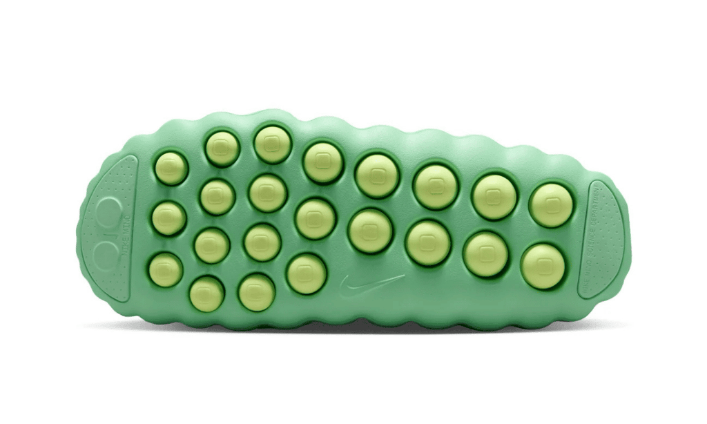 Nike Mind 001 Slide Cucumber Calm