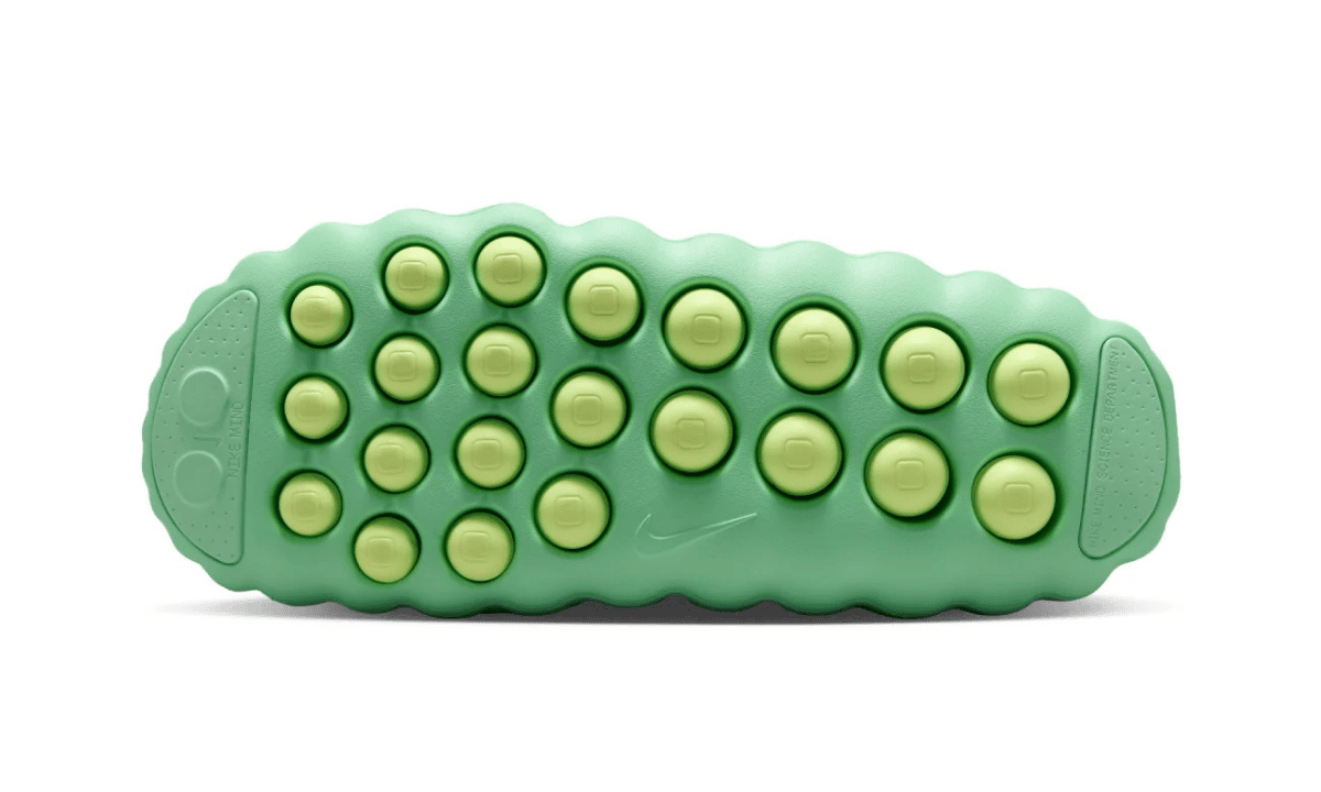 Nike Mind 001 Slide Cucumber Calm