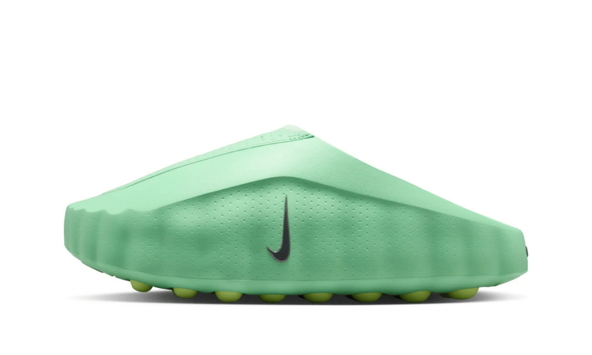 Nike Mind 001 Slide Cucumber Calm