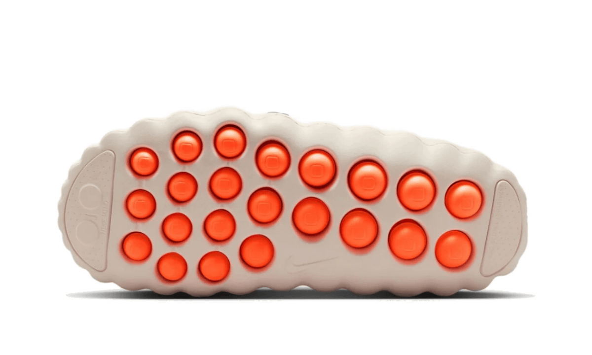 Nike Mind 001 Slide Light Bone