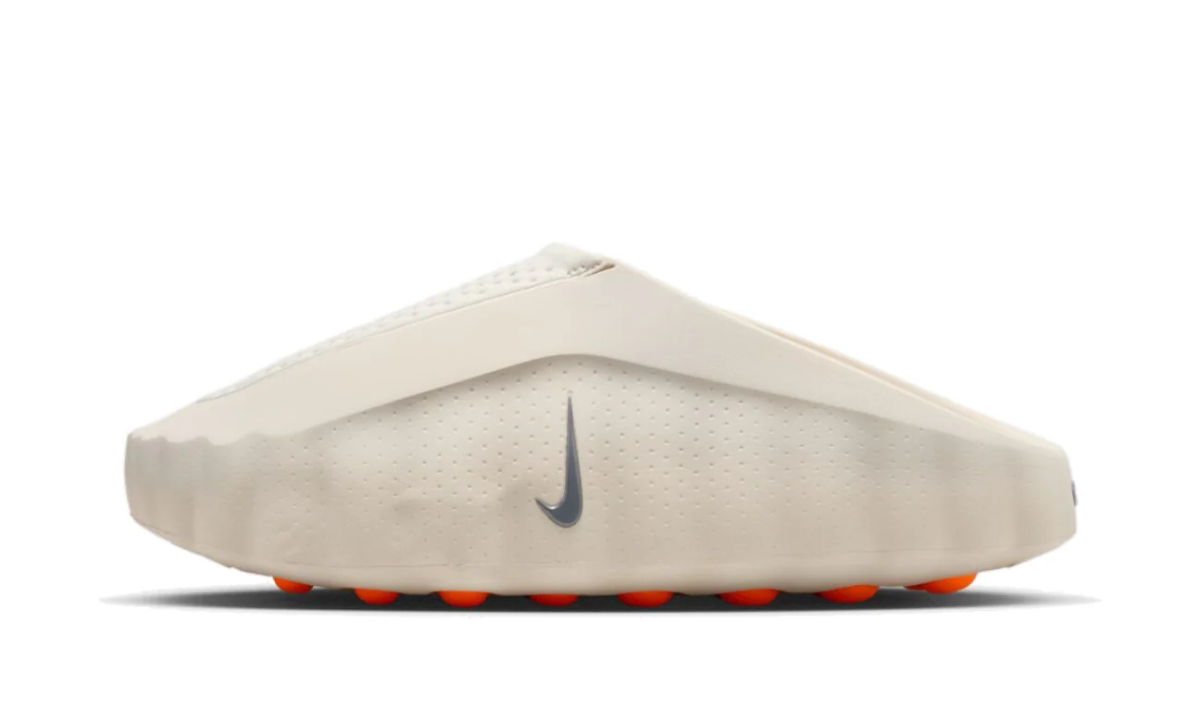 Nike Mind 001 Slide Light Bone