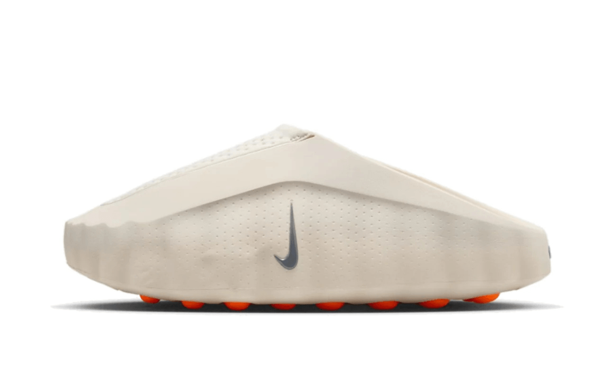 Nike Mind 001 Slide Light Bone