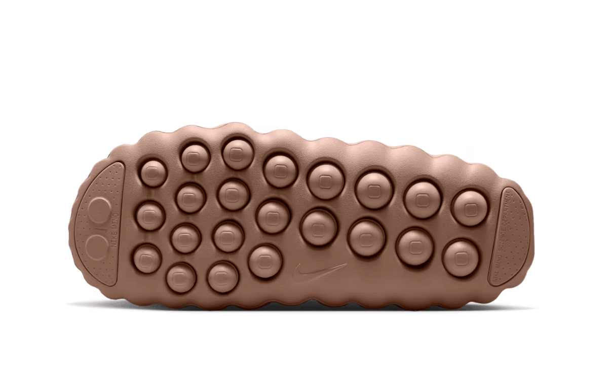 Nike Mind 001 Slide Rattan