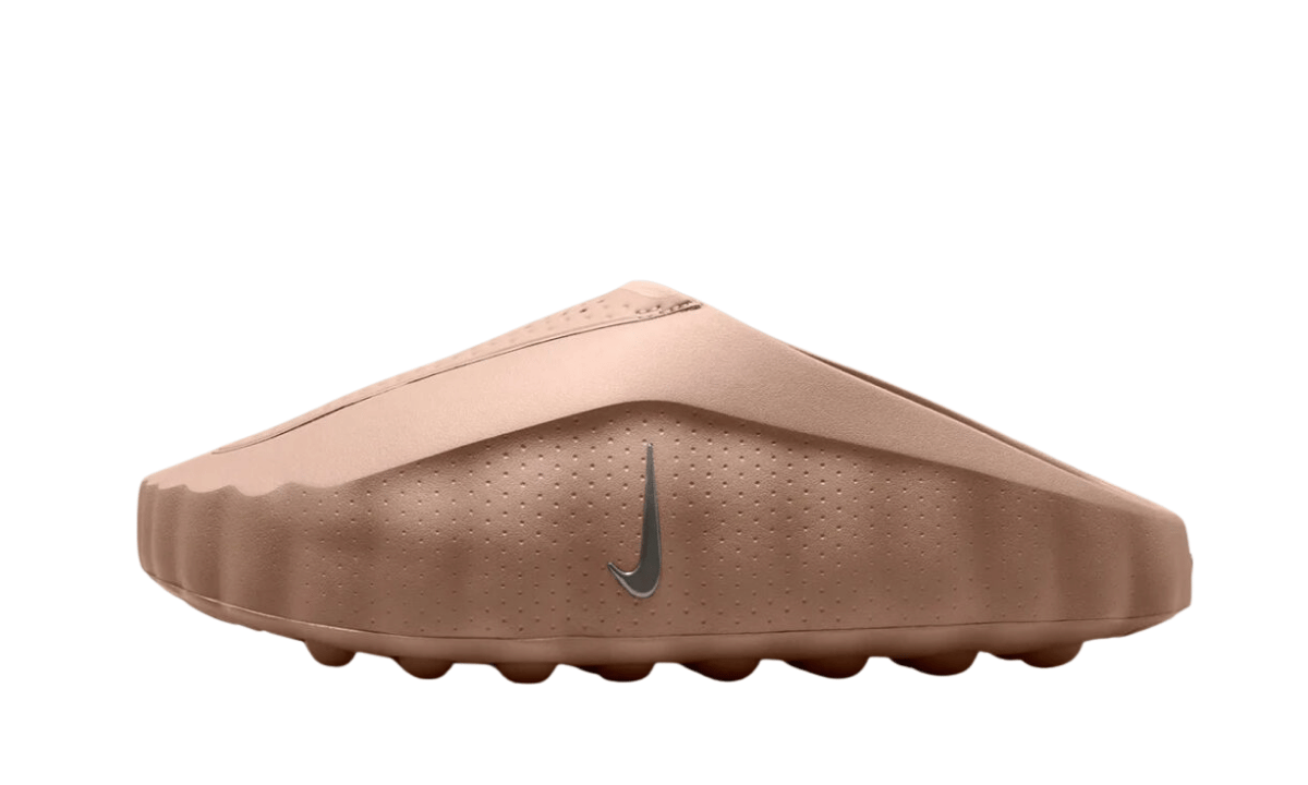 Nike Mind 001 Slide Rattan