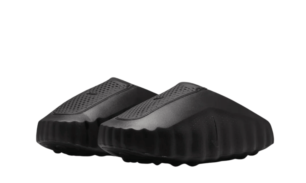 Nike Mind 001 Slide Triple Black