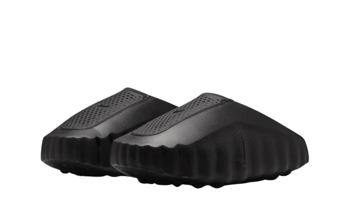 Nike Mind 001 Slide Triple Black
