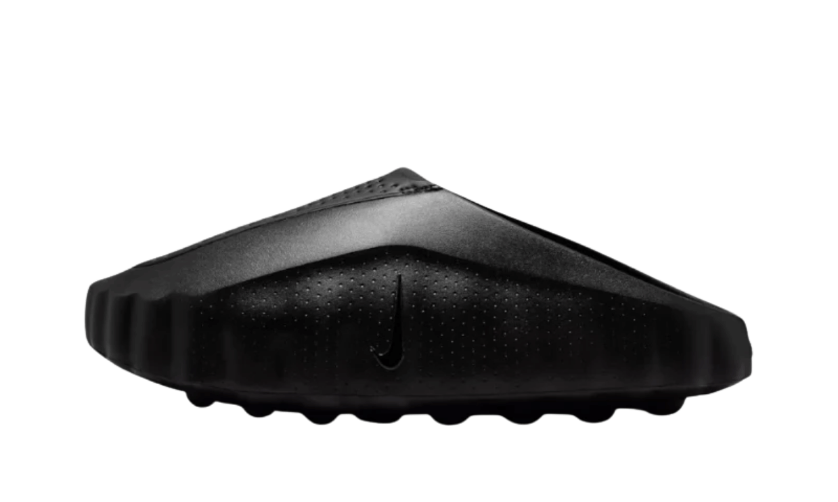 Nike Mind 001 Slide Triple Black