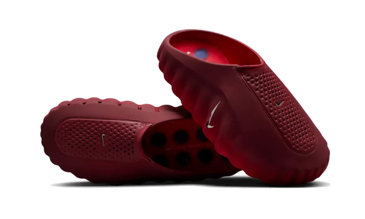 Nike Mind 001 Slide Team Red University Red