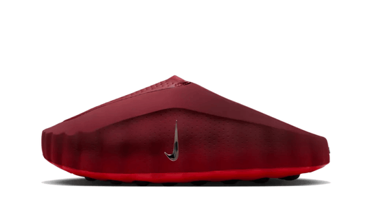 Nike Mind 001 Slide Team Red University Red