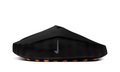 Nike Mind 001 Slide Black Chrome