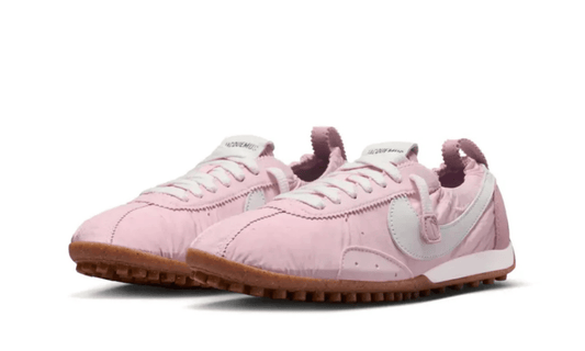 Nike Moon Shoe SP Jacquemus Aluminum Pink (W)