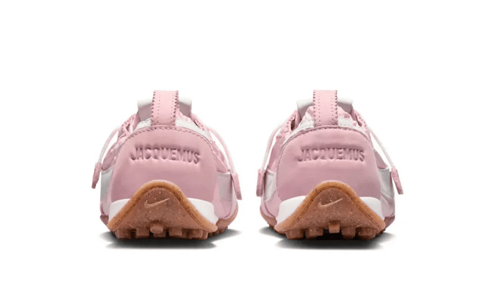 Nike Moon Shoe SP Jacquemus Aluminum Pink (W)