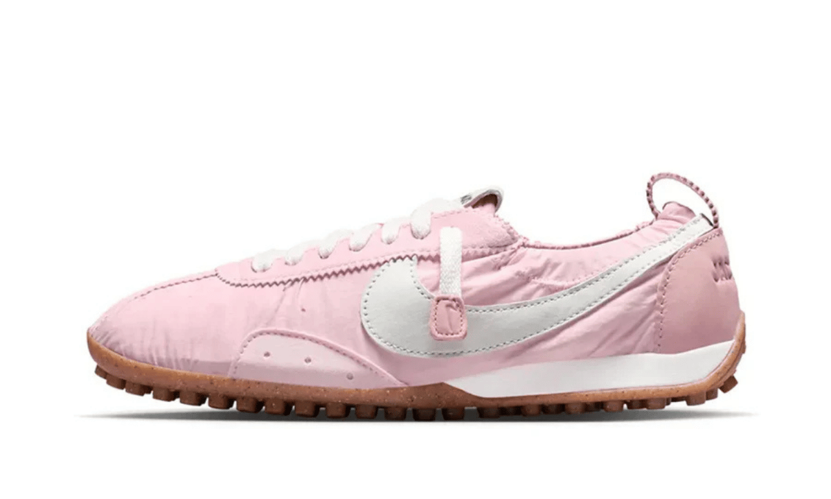 Nike Moon Shoe SP Jacquemus Aluminum Pink (W)