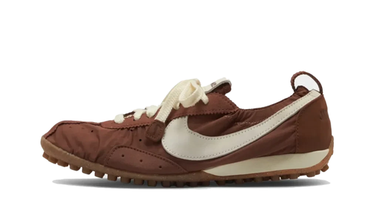 Nike Jacquemus Moon Shoe Brown