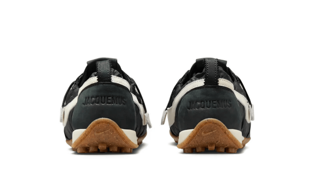 Nike Moon Shoe SP Jacquemus Off Noir (W)