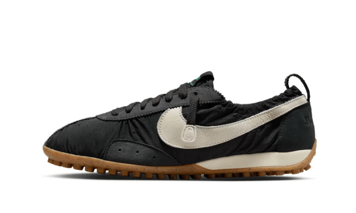 Nike Moon Shoe SP Jacquemus Off Noir (W)