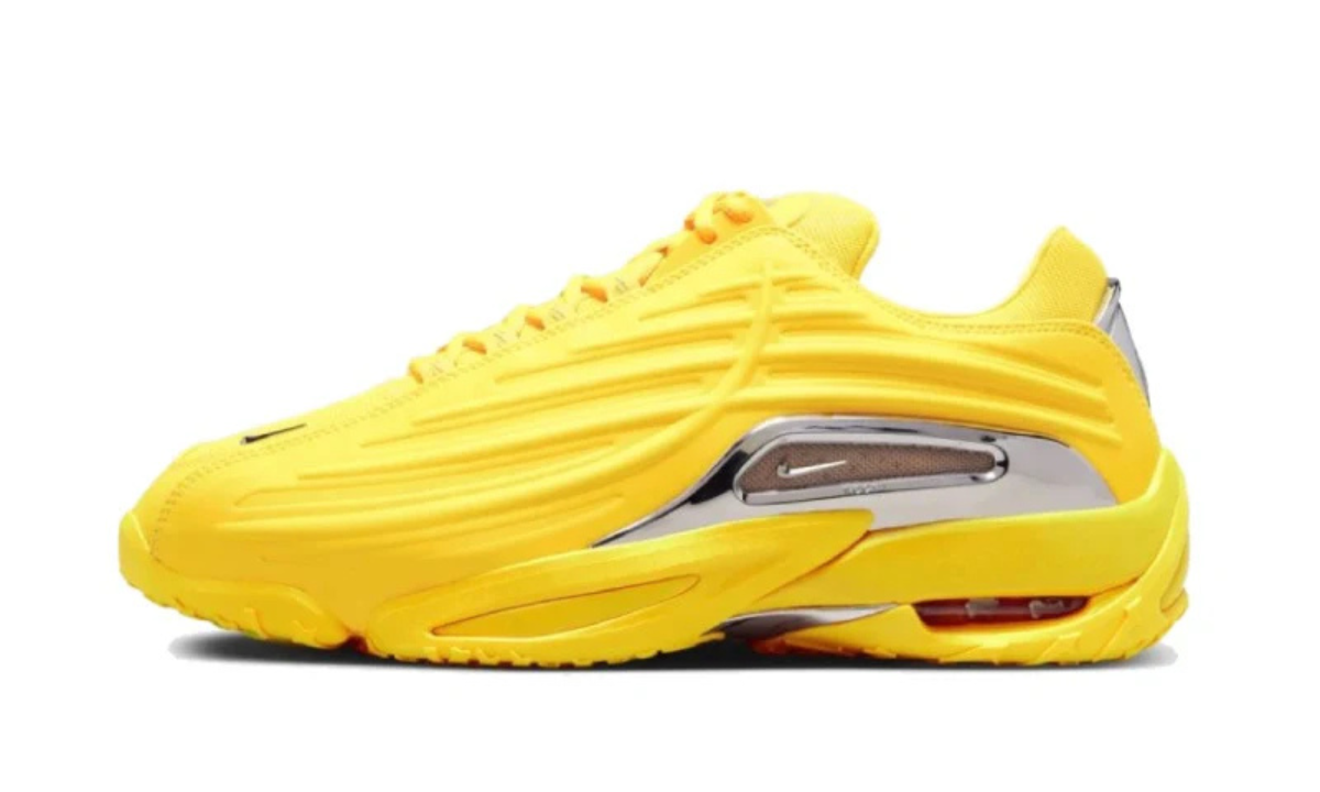 Hot Step 2 Nocta Total Opti Yellow