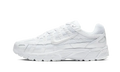 Nike P-6000 Triple White - CD6404-100 - Vista 1