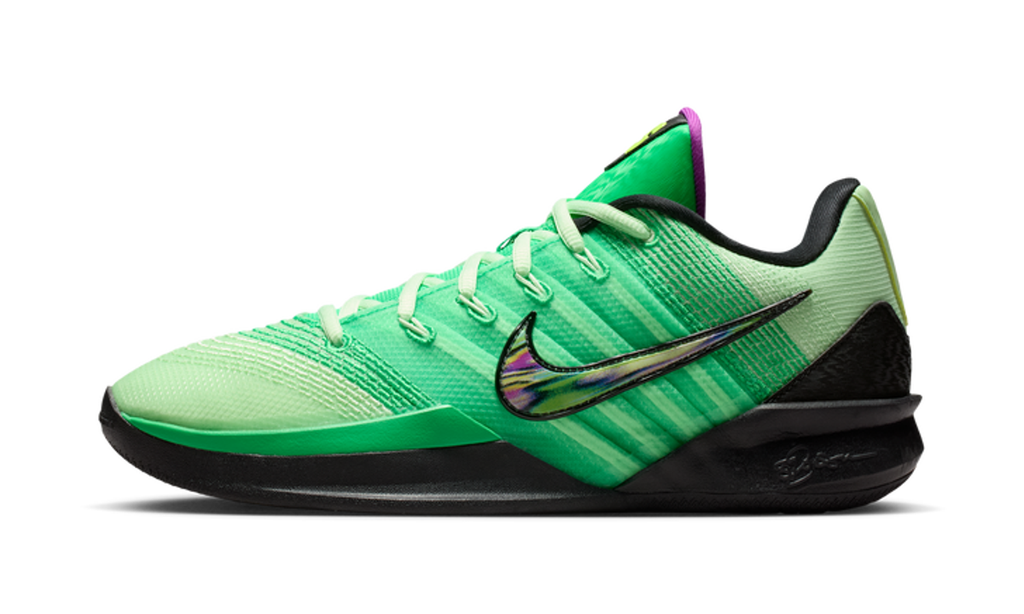 Nike Sabrina 3 Gamer (Women's) - II3985-300 - Vista 1