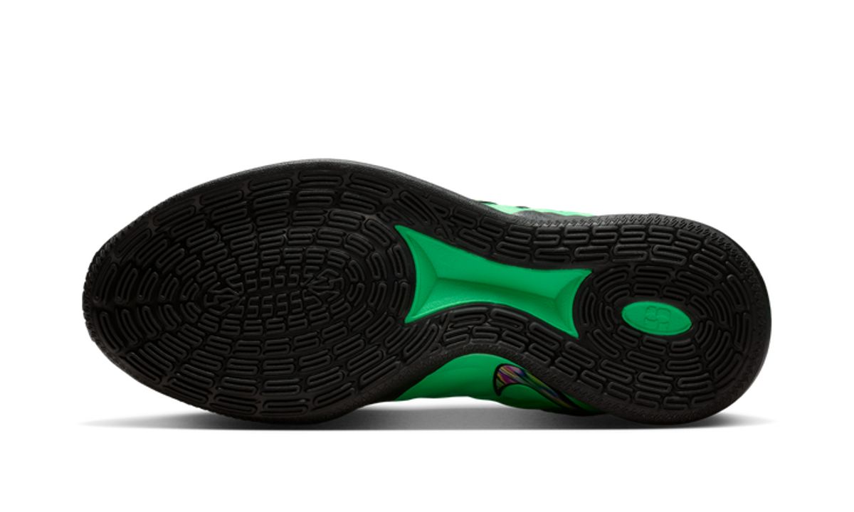 Nike Sabrina 3 Gamer (Women's) - II3985-300 - Vista 2