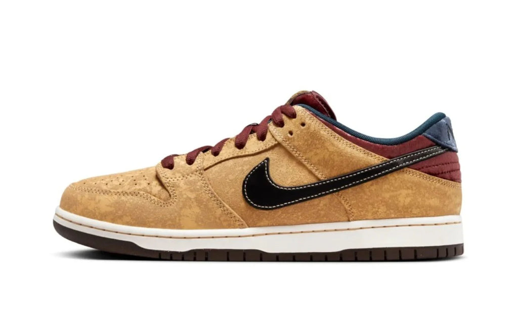 Nike Sb Dunk Low City Of Cinema