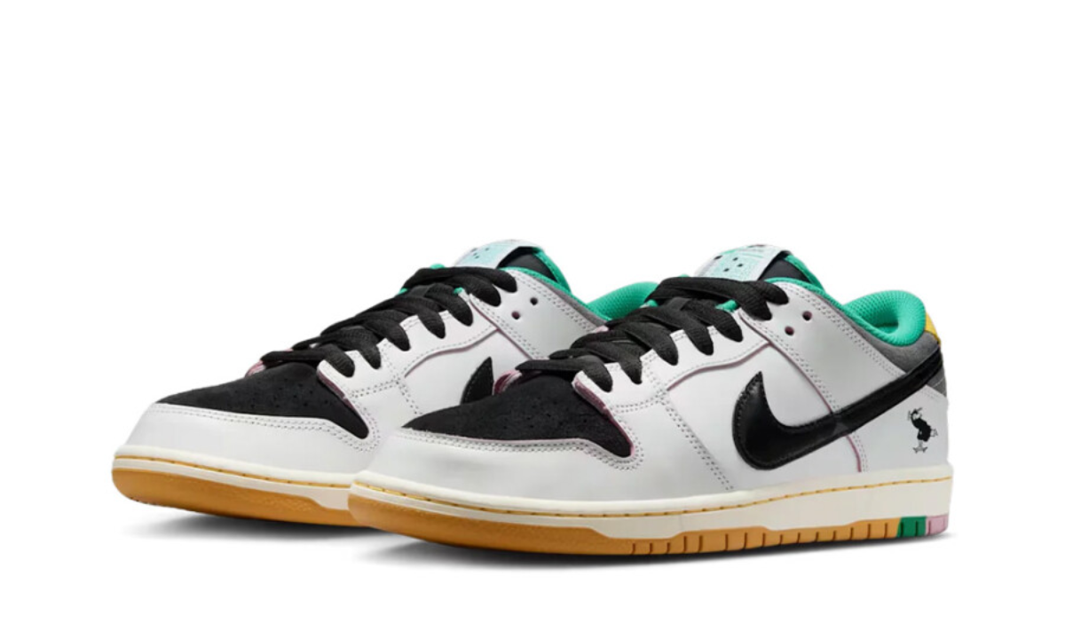 Nike SB Dunk Low CSEF