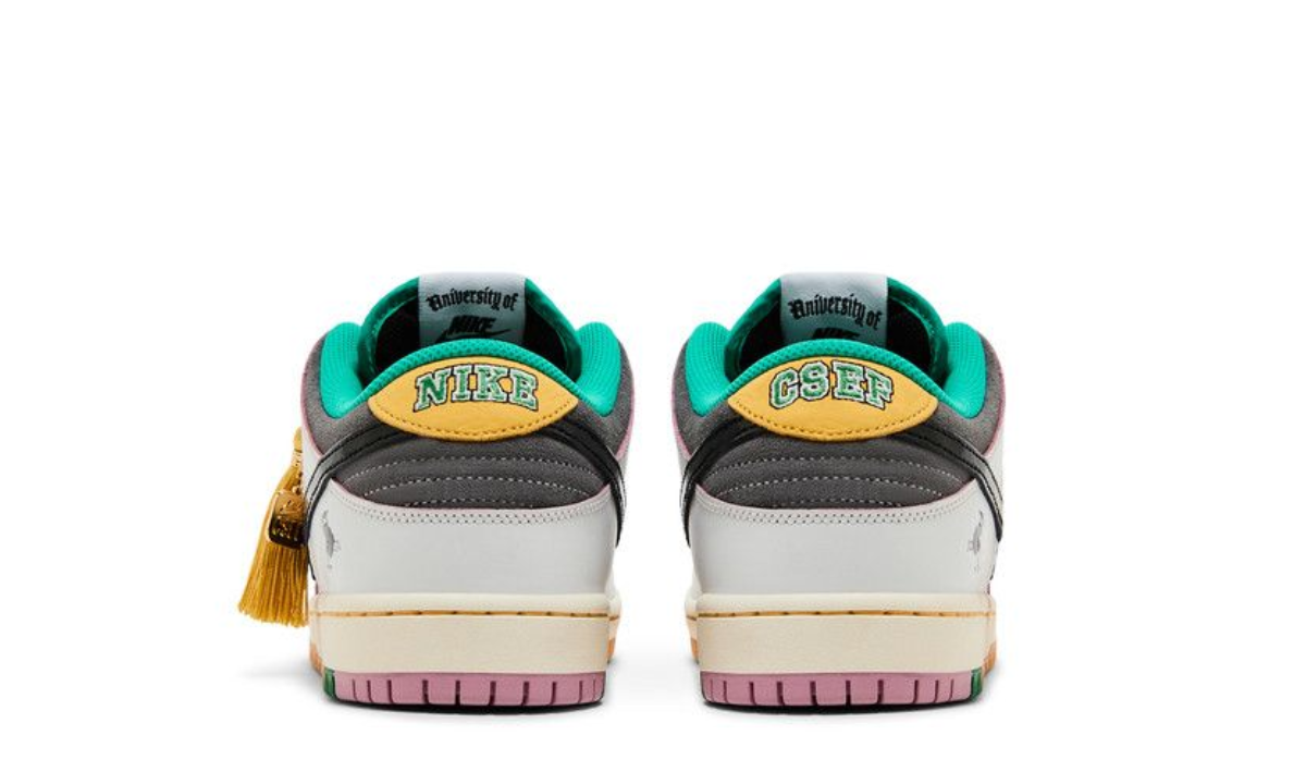 Nike SB Dunk Low CSEF