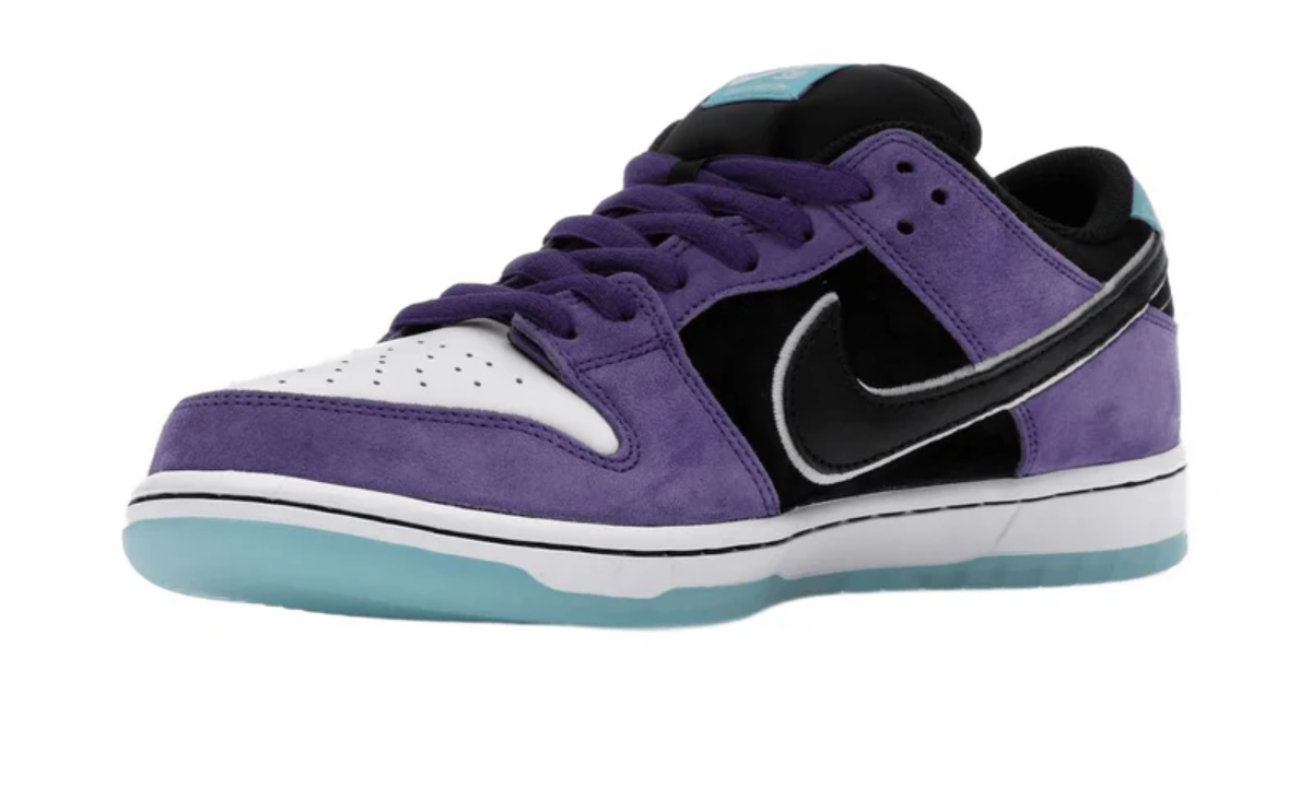 Nike SB Dunk Low Hayley Wilson