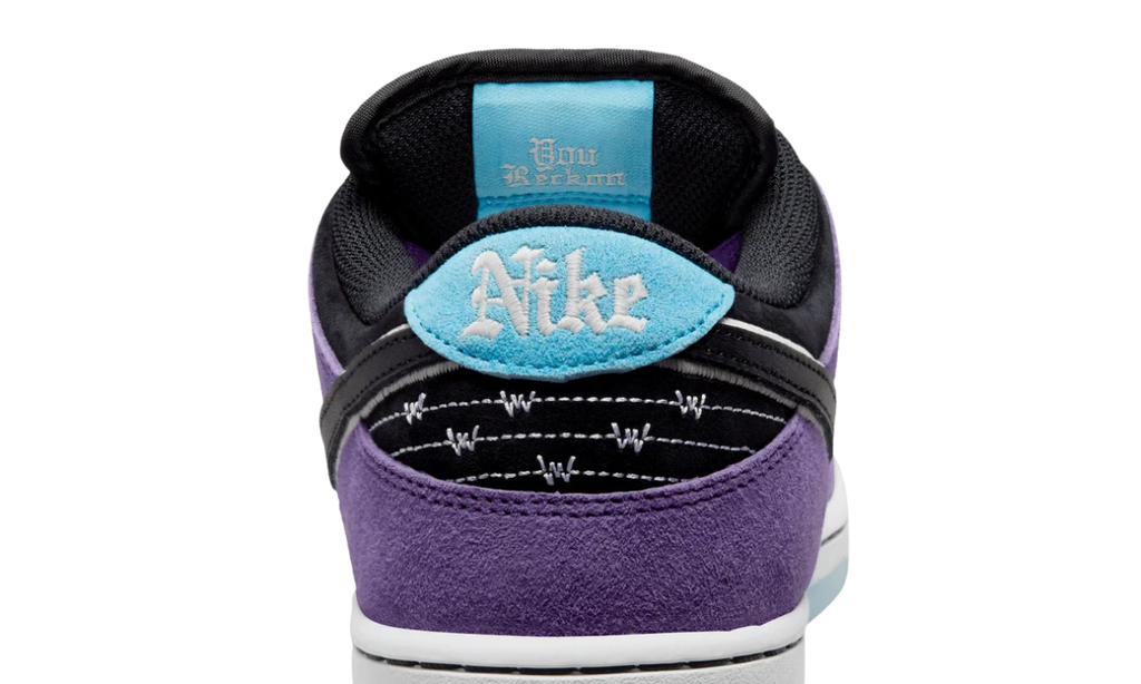 Nike SB Dunk Low Hayley Wilson