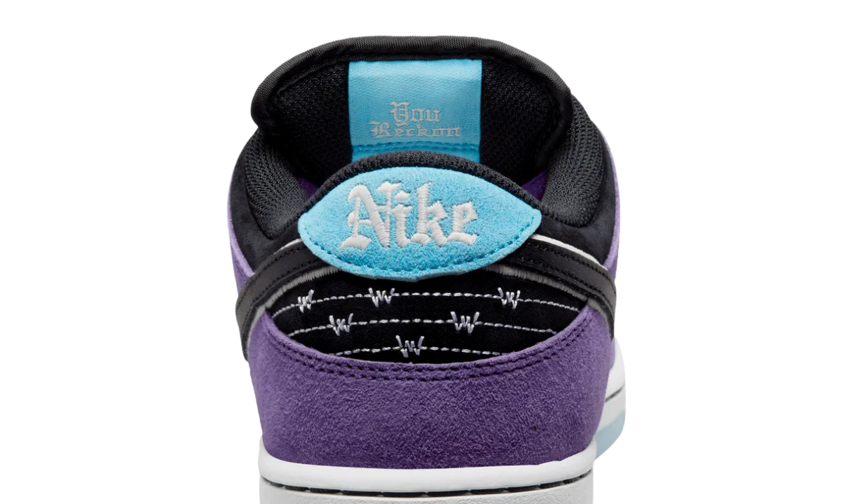 Nike SB Dunk Low Hayley Wilson