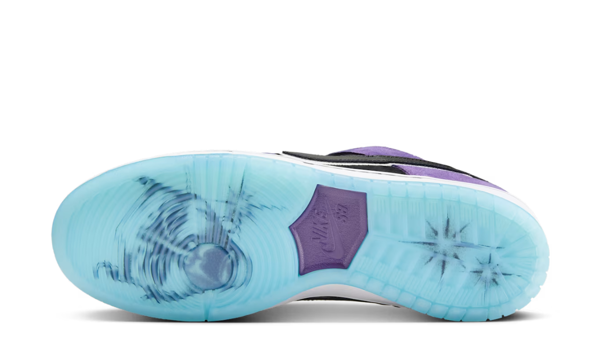 Nike SB Dunk Low Hayley Wilson