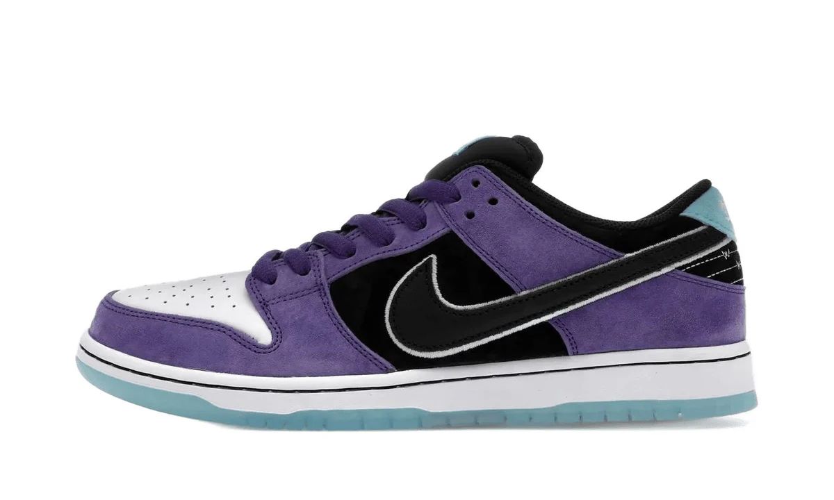 Nike SB Dunk Low Hayley Wilson