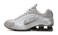 Nike Shox R4 Cave Stone — vista 1