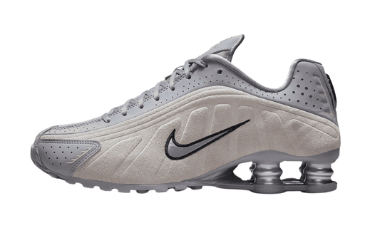 Nike Shox R4 Grey