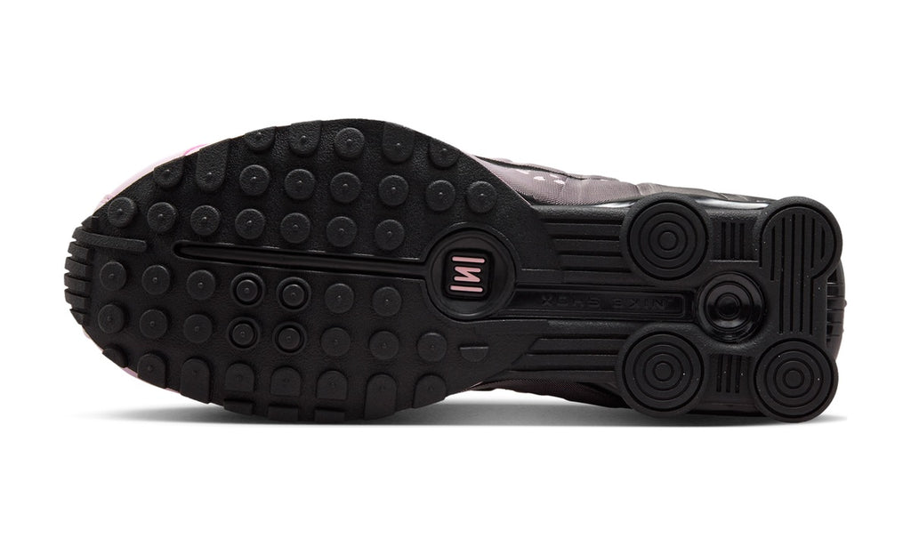 Nike Shox R4 Sakura (Women's) — vista 2
