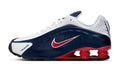 Nike Shox R4 USA (2025) — vista 1