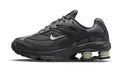 Nike Shox Ride 2 Anthracite Jade Horizon — vista 1