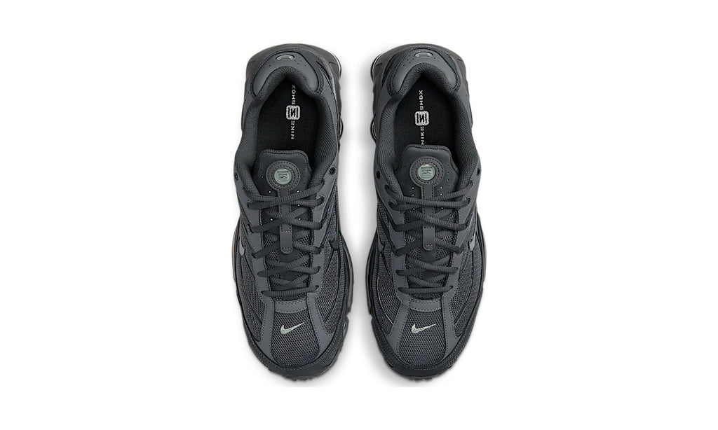 Nike Shox Ride 2 Anthracite Jade Horizon — vista 3
