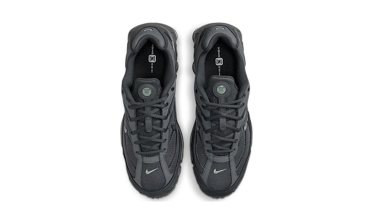 Nike Shox Ride 2 Anthracite Jade Horizon — vista 3