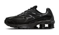 Nike Shox Ride 2 Black — vista 1