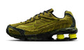 Nike Shox Ride 2 Bright Cactus Denim — vista 1