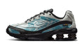 Nike Shox Ride 2 Premium Cordura Turquoise Denim — vista 1