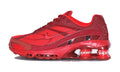 Nike Shox Ride 2 SP Supreme Red — vista 1